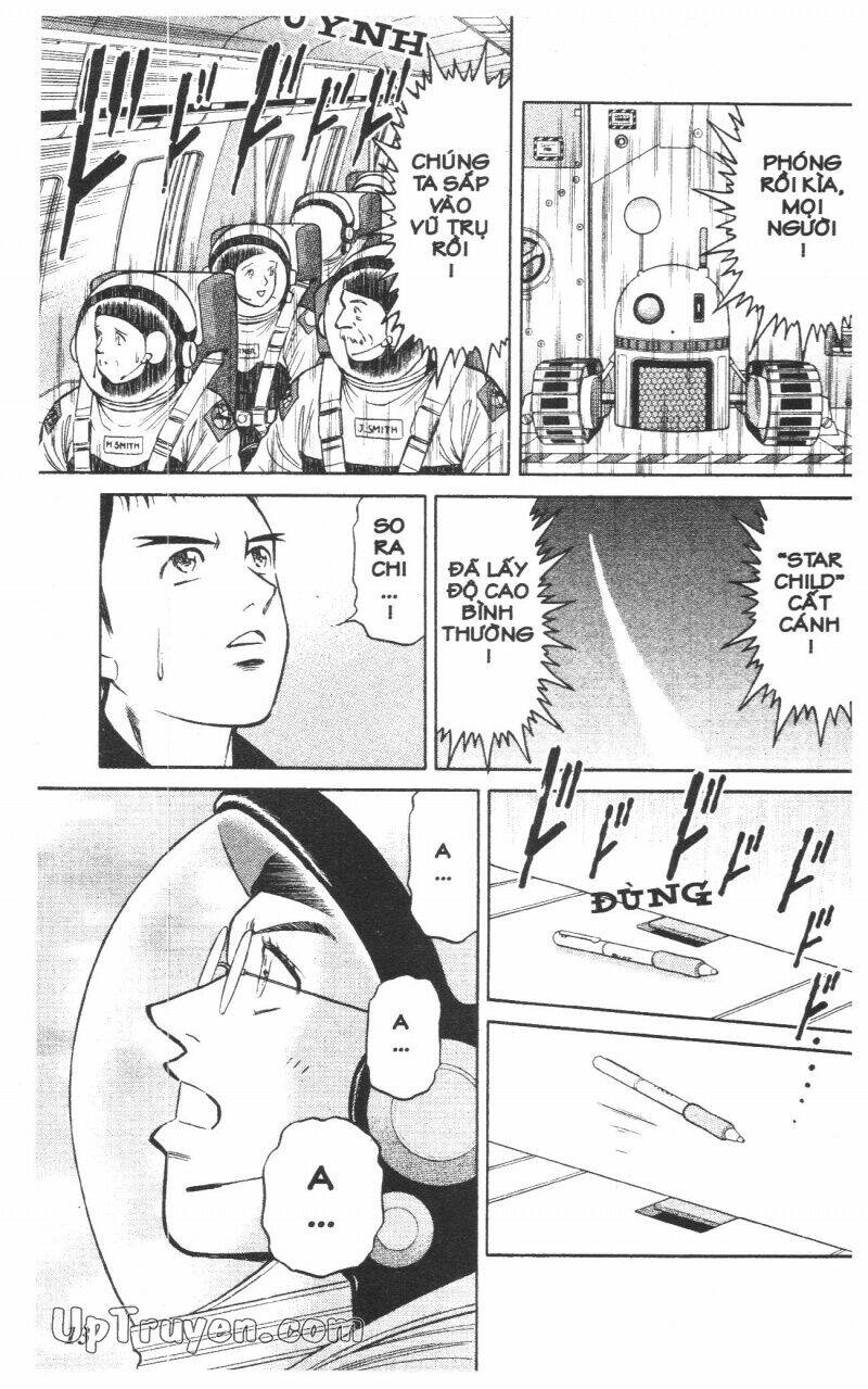 hộ chiếu xanh chapter 12 15