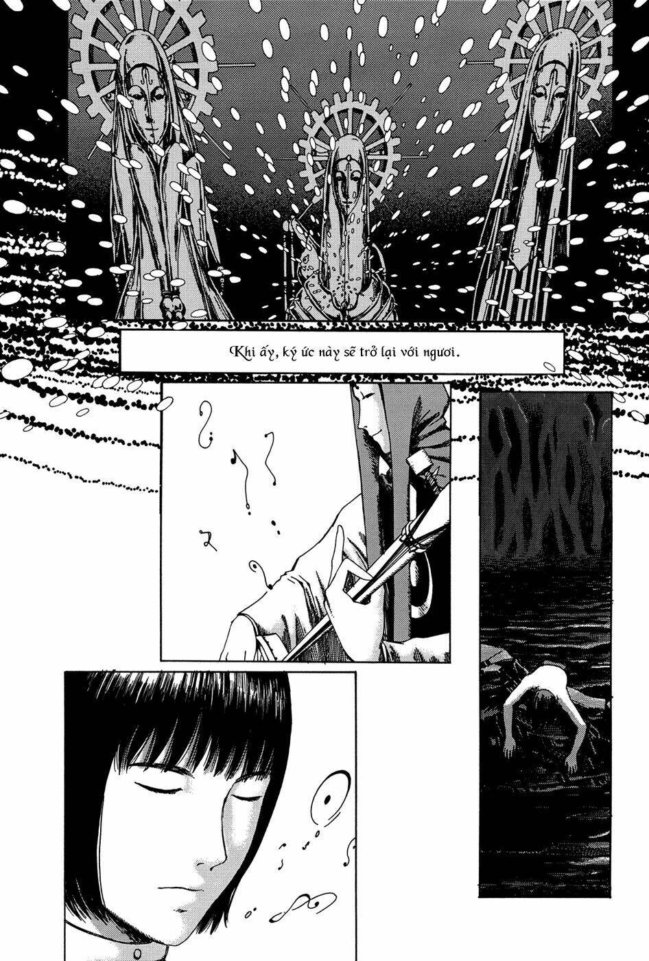 âm nhạc của marie chapter 4 20