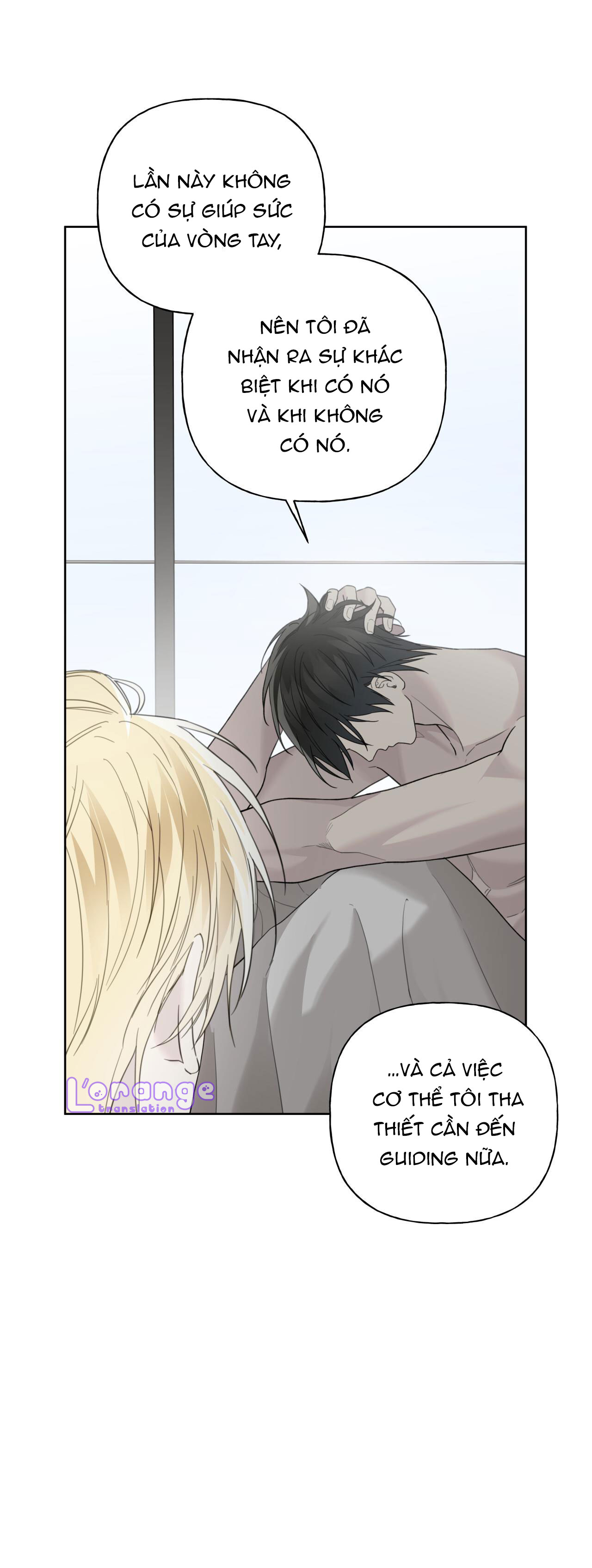 guiding nguy hiểm chapter 22 36