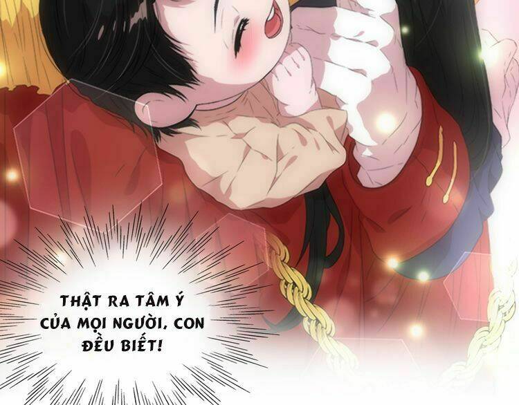 trọng sinh thành con gái của ma vương chapter 1 43