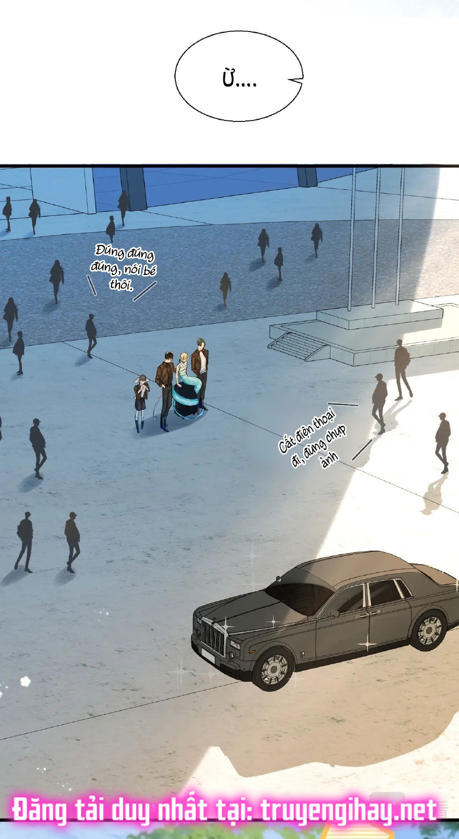 nhân ngư sa ngã chapter 21.2 8