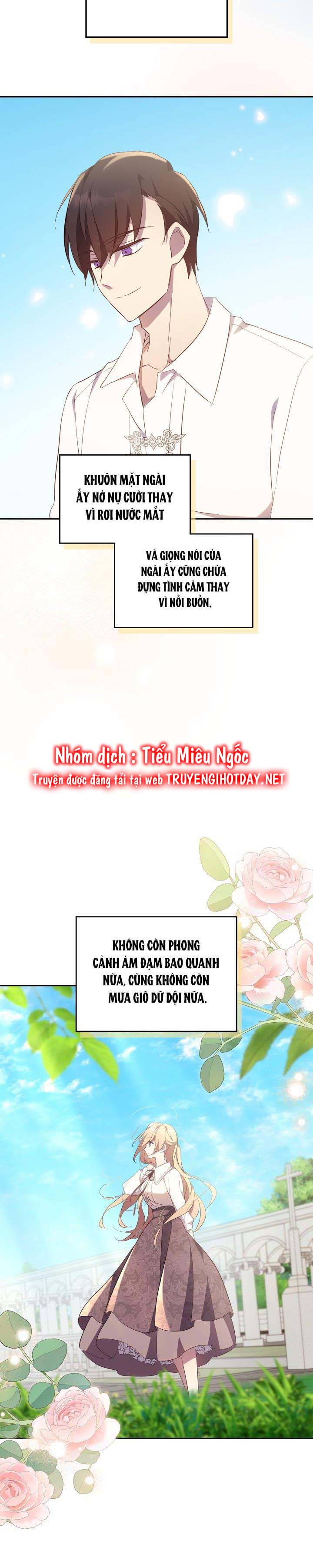 tôi đã cứu lấy em trai của nam chính chapter 66 21