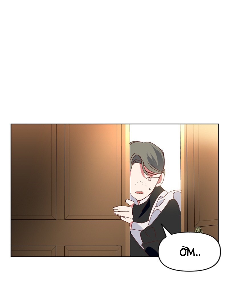 tôi muốn trở thành cô ấy dù chỉ là một ngày chapter 1 144