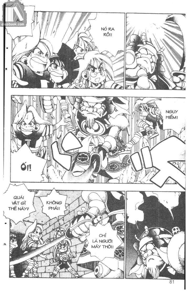 bộ đôi siêu hài chapter 102 1