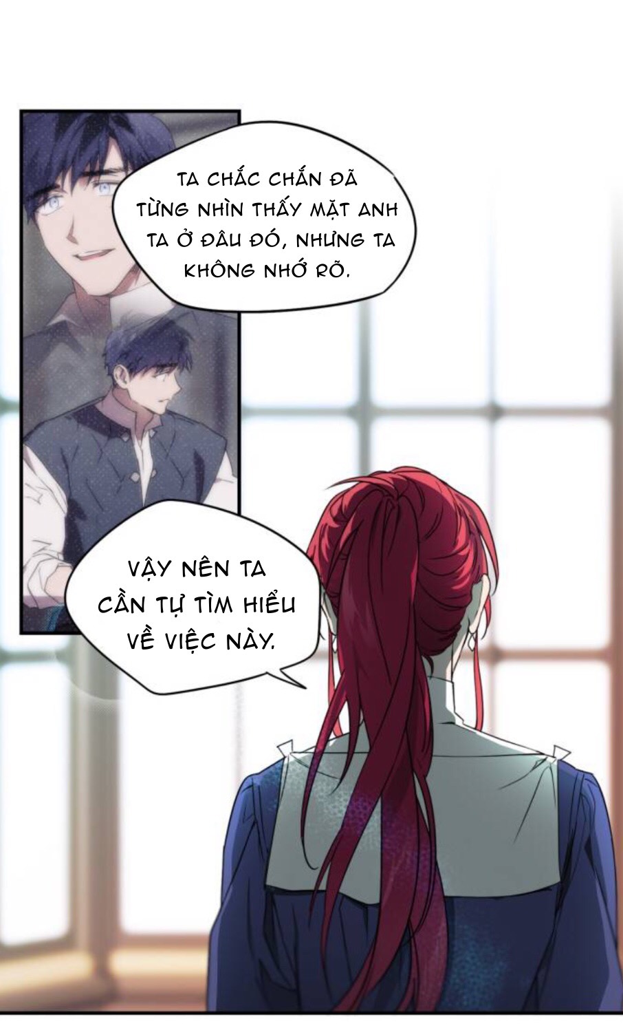 bị che khuất bởi ánh hoàng hôn chapter 5 23