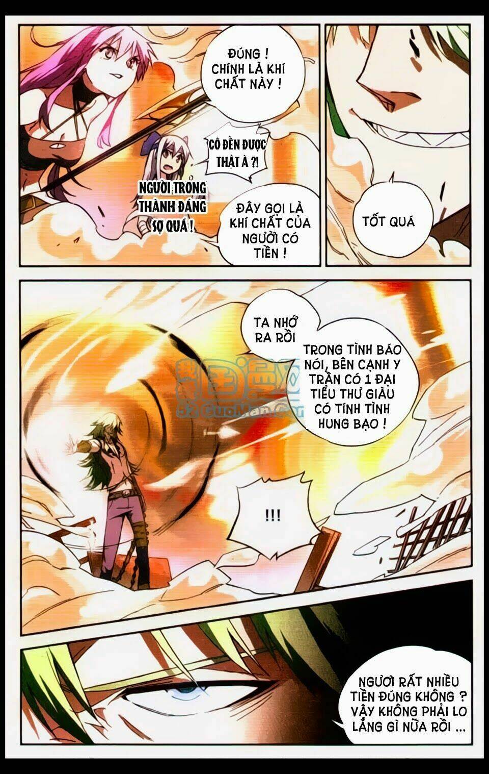 huyễn thế ký chapter 51 8