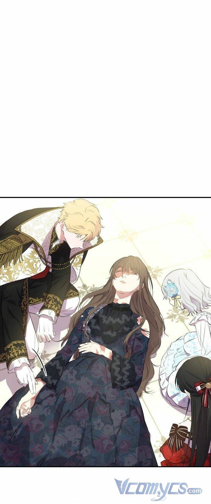 những nhân vật mạnh nhất thế giới ám ảnh tôi chapter 29 52