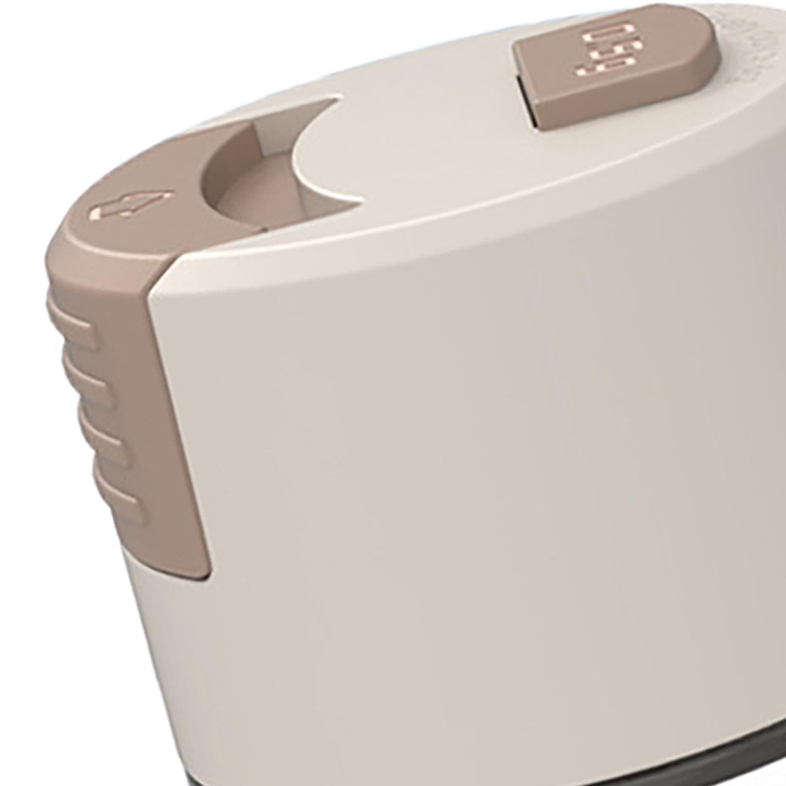 Sea Salt Shaker with Adjustable Holes Empty Spice Dispenser Cruet