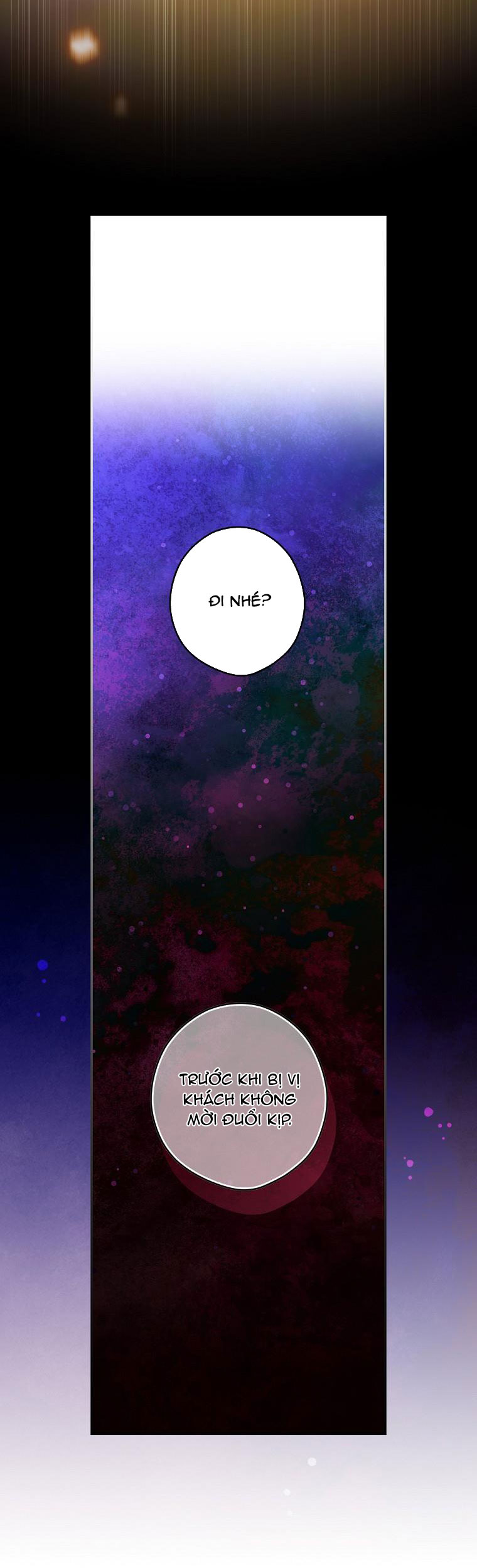 quý cô bí ẩn - secret lady chapter 99.1 12