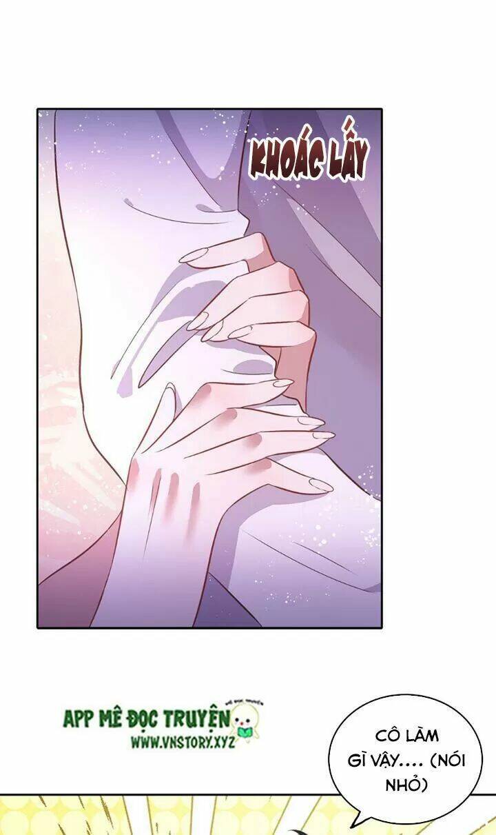 bạn trai kém tuổi bẫy yêu tôi chapter 30 22