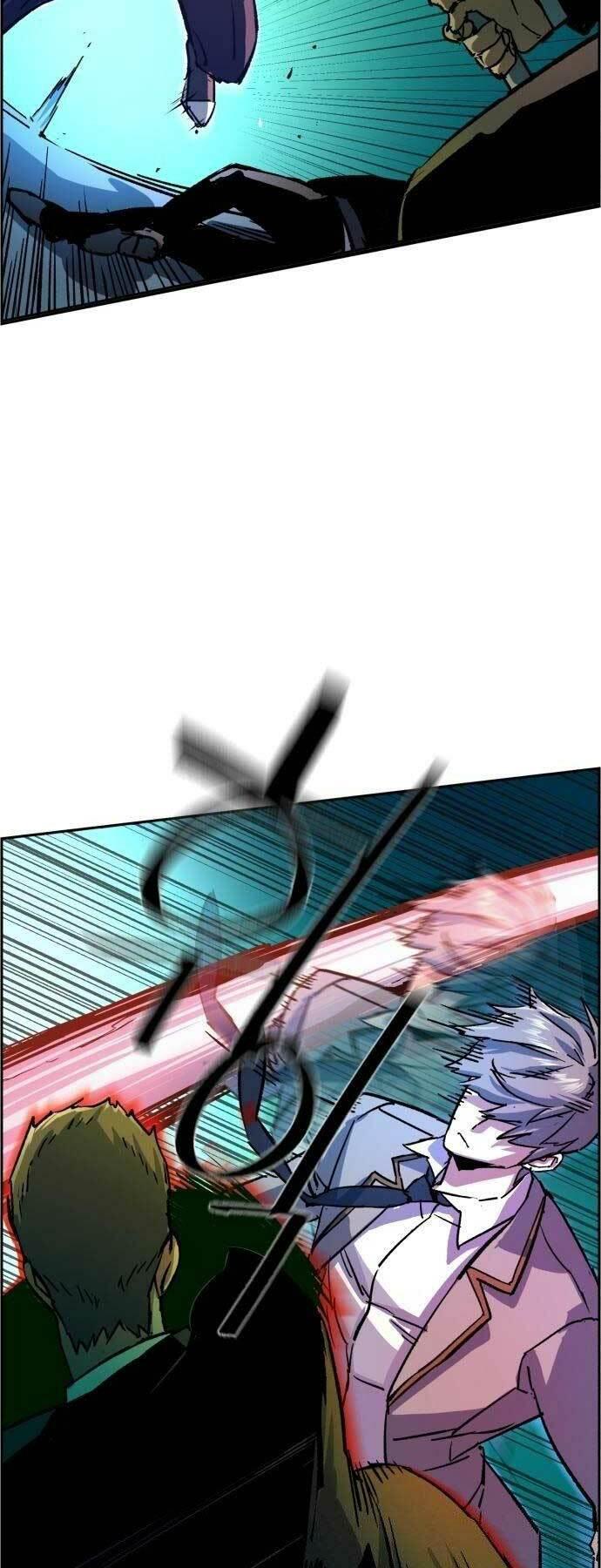 bạn học tôi là lính đánh thuê chapter 108 39