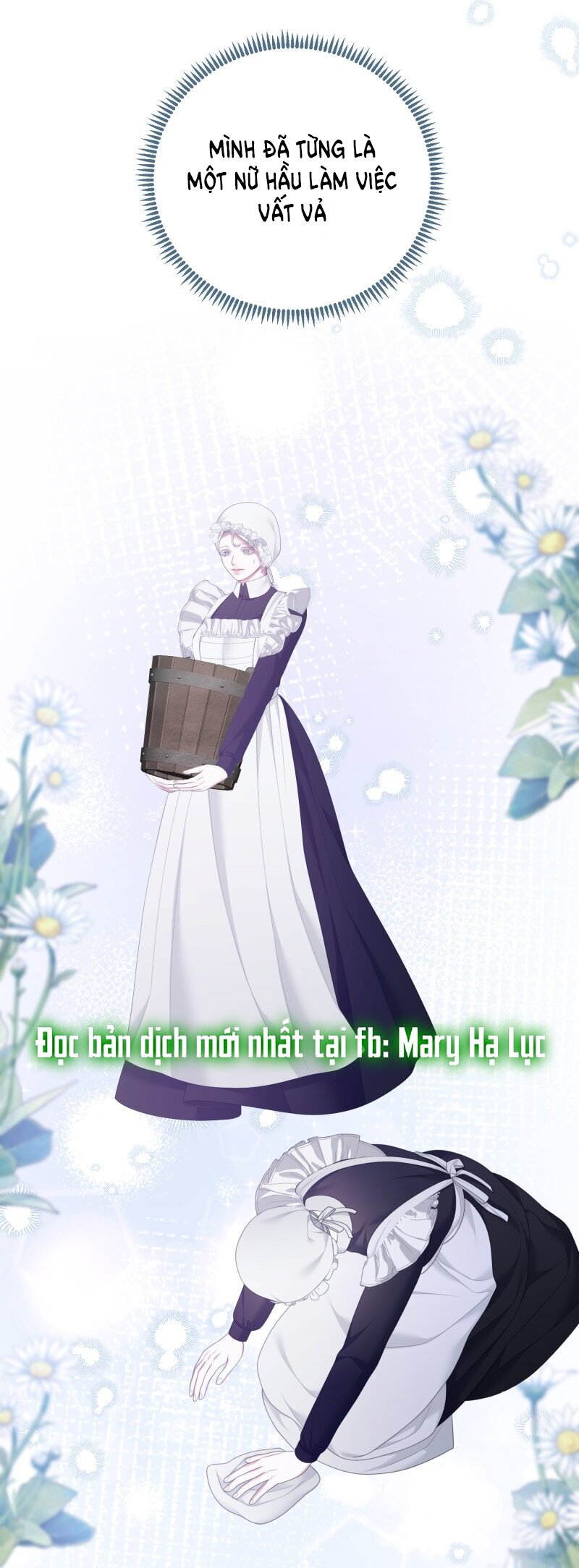 nữ hầu muốn đình công chapter 42 26