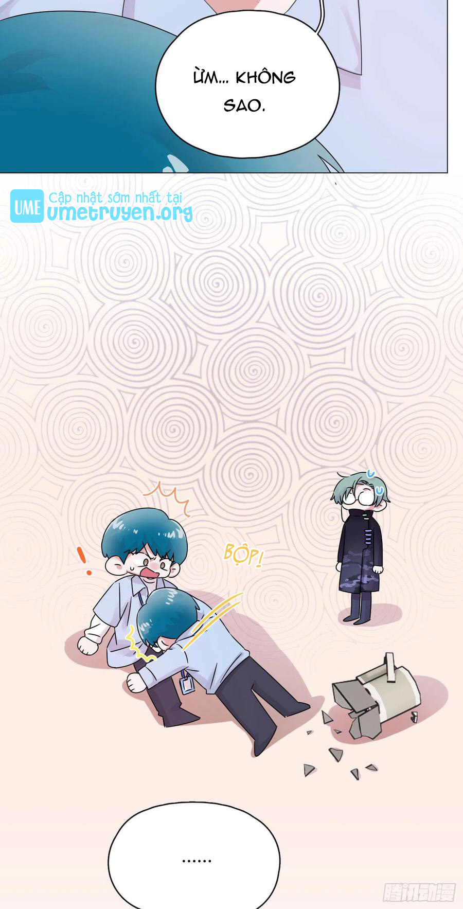 nhất hoàng cửu công thập nhị thê chapter 55 29