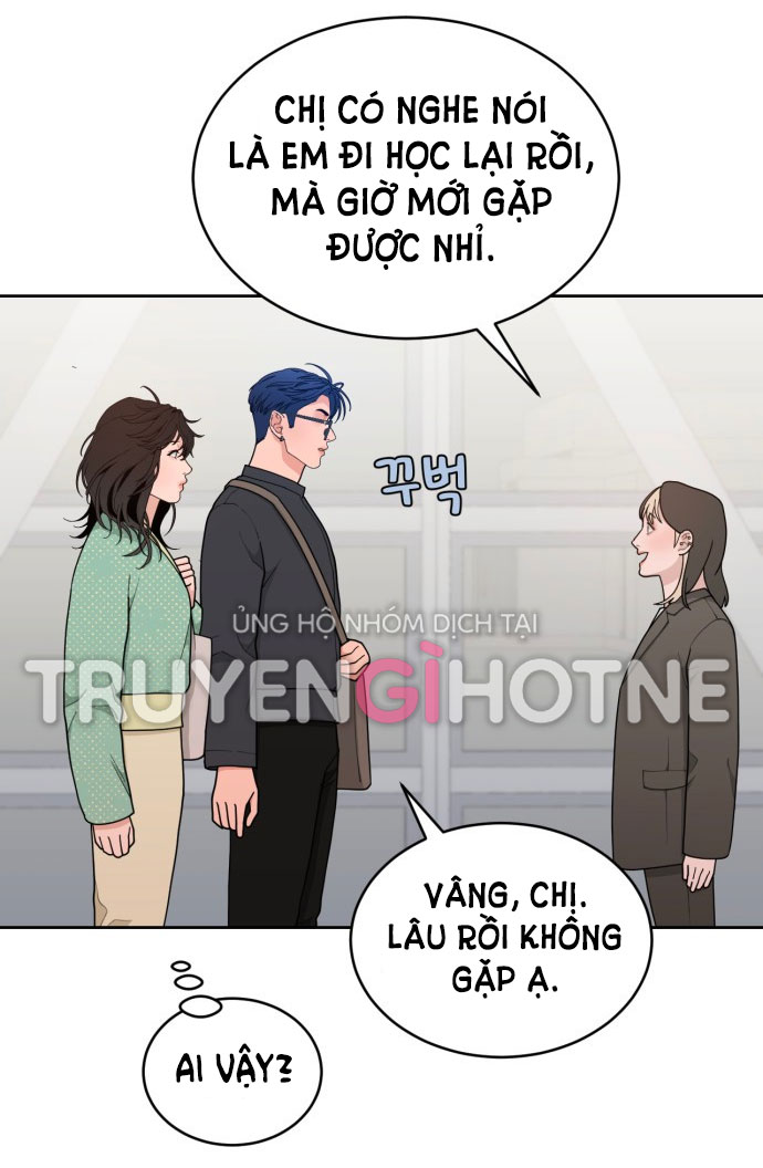 Vận May Bất Ngờ chapter 17.2 15