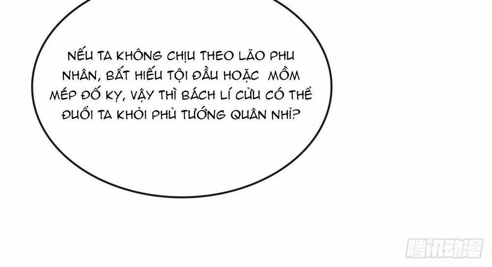 sổ tay xoay người của thị thiếp chapter 6.1 25