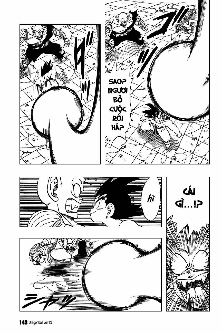 dragon ball - bảy viên ngọc rồng chapter 189 10