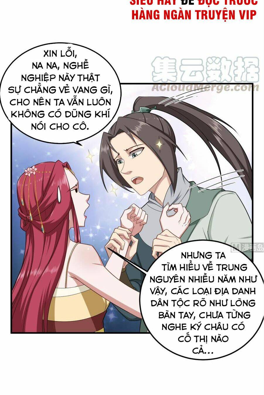 ngược về thời đường chapter 53 10