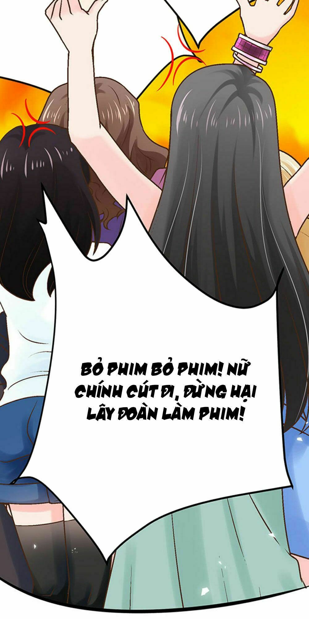 luyến đường thời quang chapter 52 21