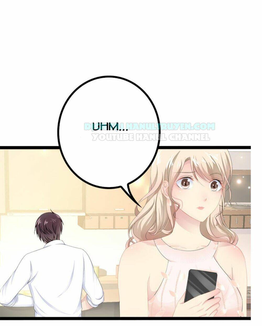 thần bí đế thiếu điềm sủng thê chapter 34 20