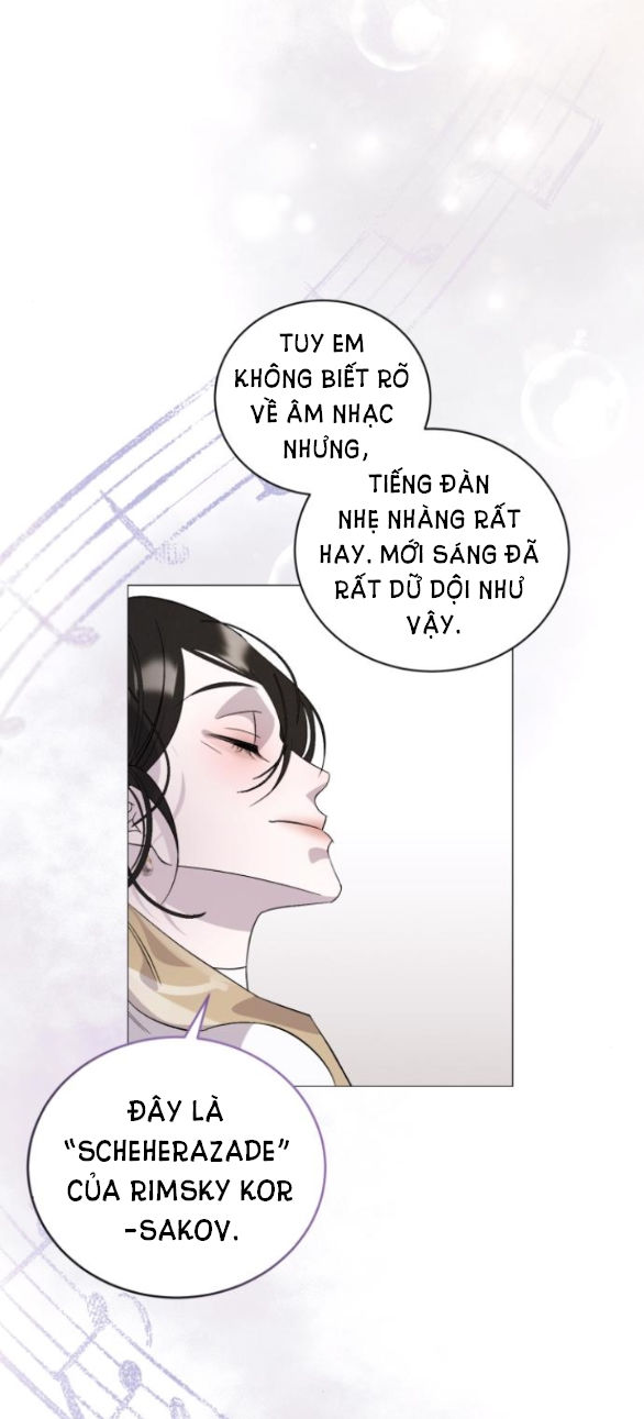 điệu nhảy say mê giữa màn đêm chapter 5.2 29