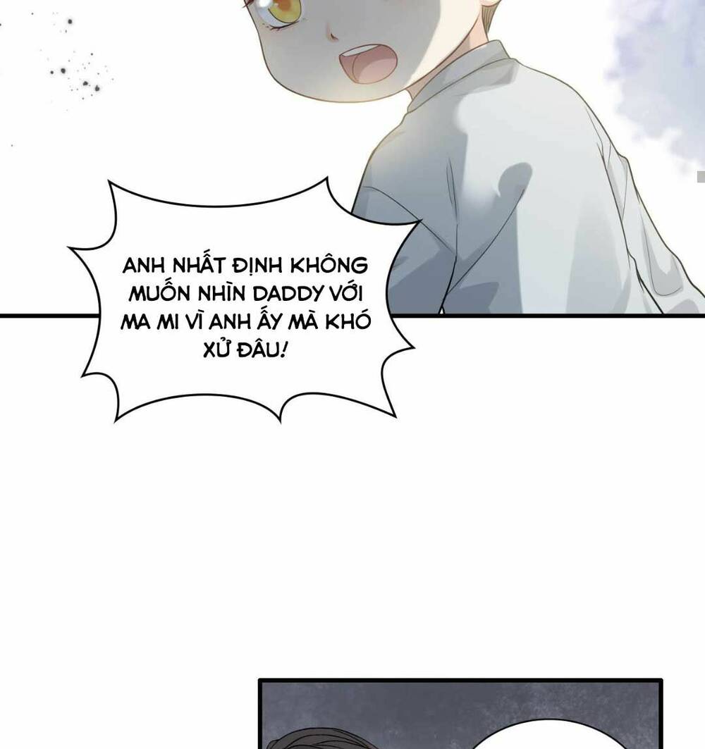cô vợ hợp đồng bỏ trốn của tổng giám đốc chapter 440 47