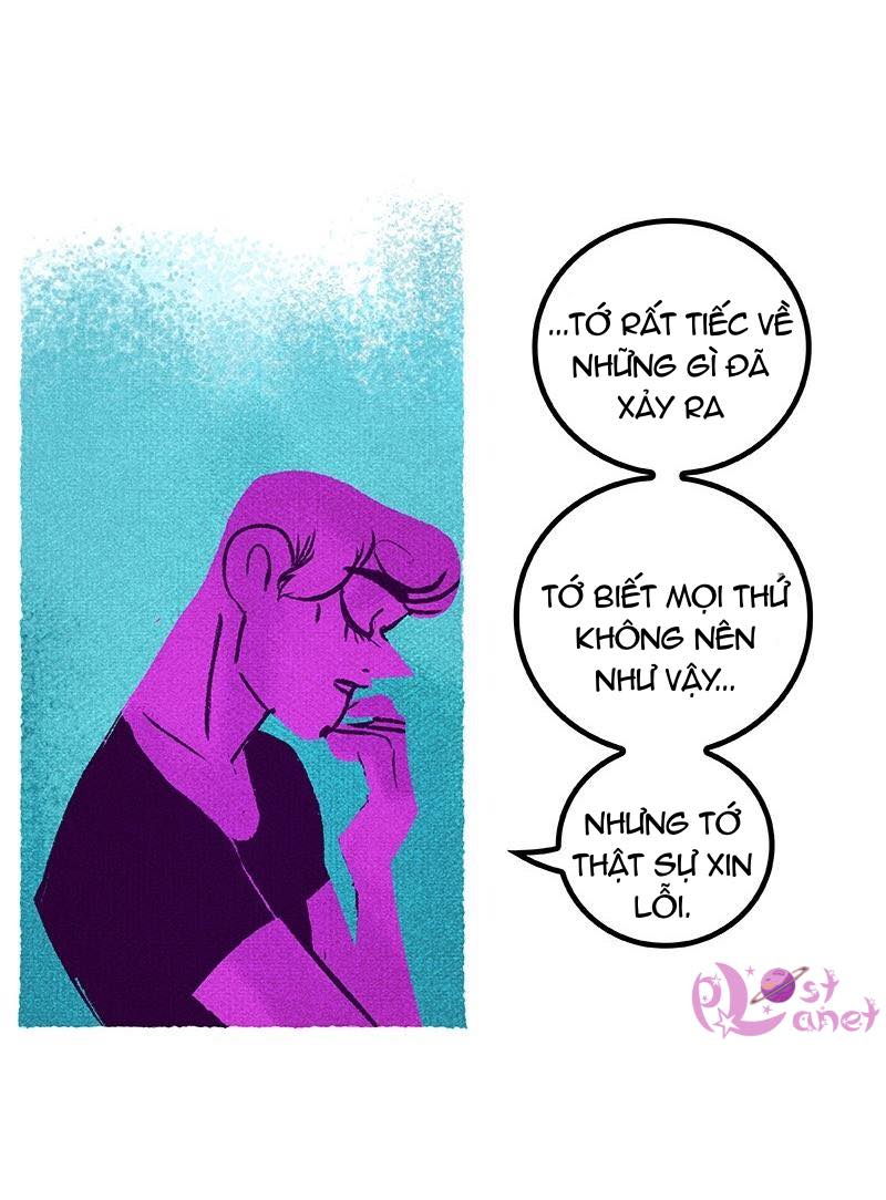 thần thoại olympus chapter 17 20