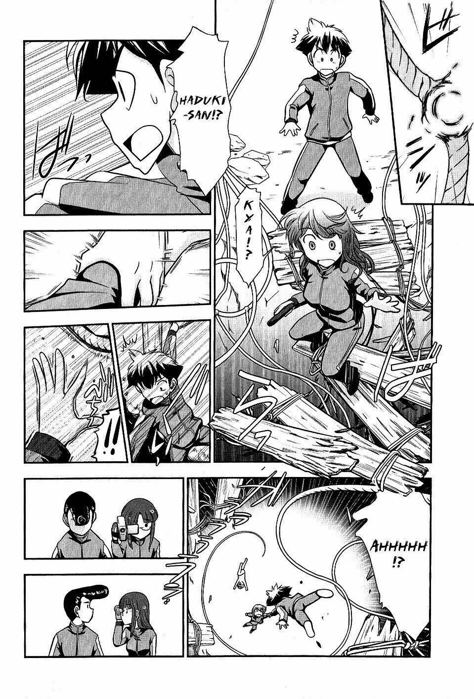 mission! school chapter 6 18