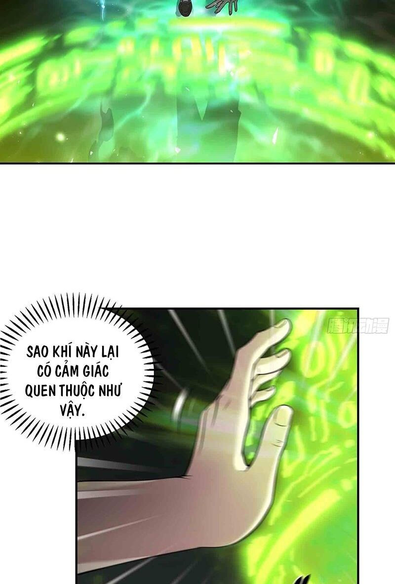 đệ nhất người ở rể chapter 48 2
