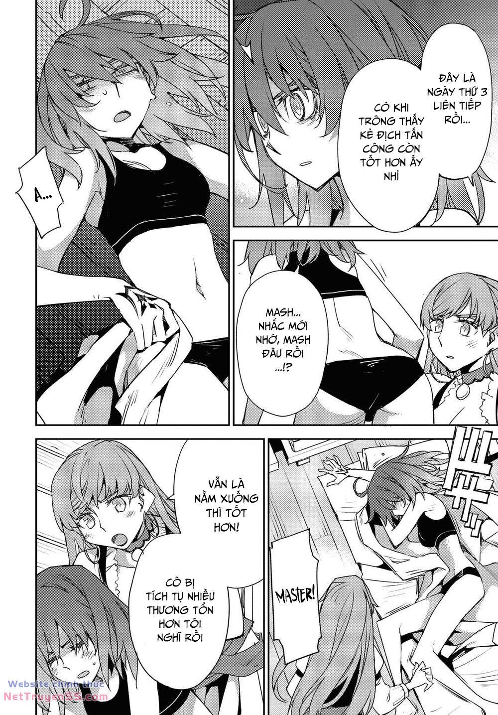 fate/grand order: epic of remnant - salem chapter 27 7