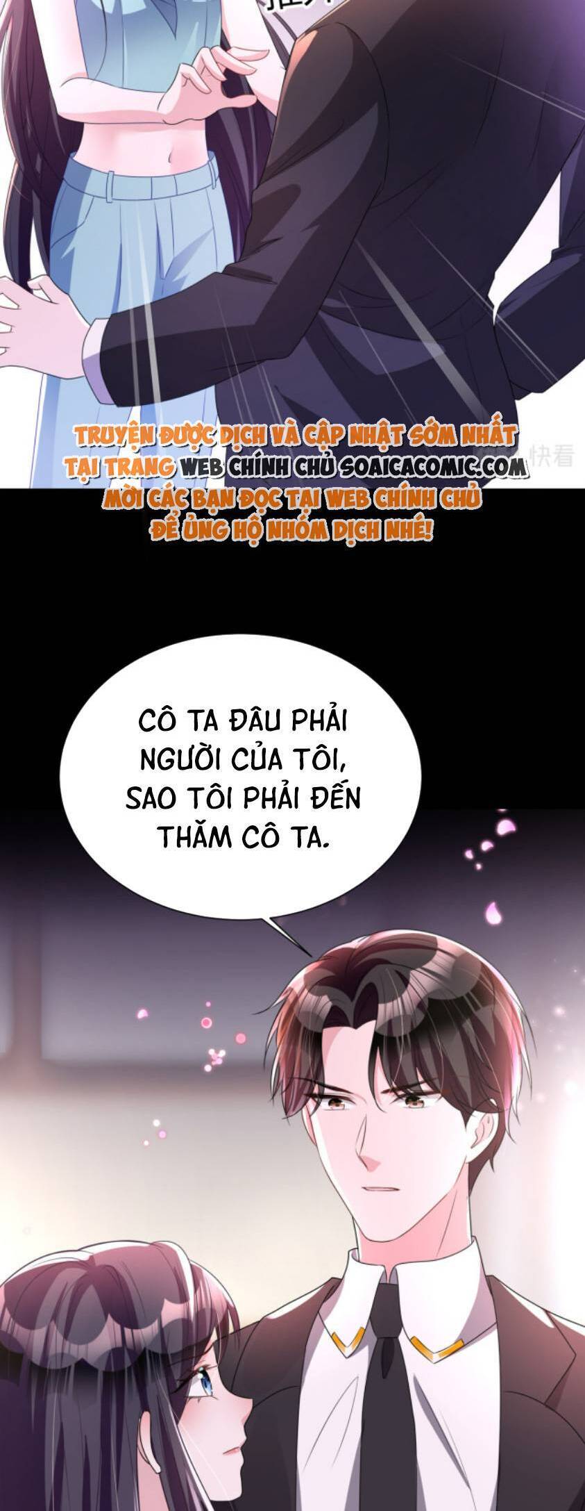 tổng tài huyết tộc cực sủng cô vợ mỹ nhân ngư chapter 38 23