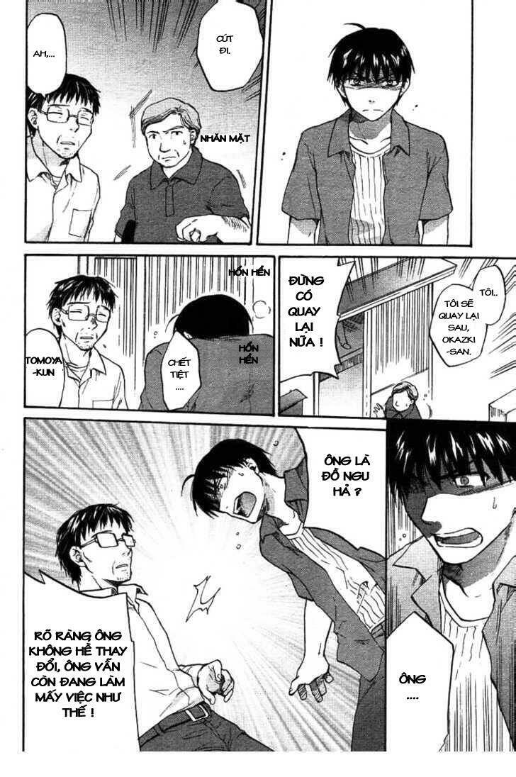 clannad chapter 19 20