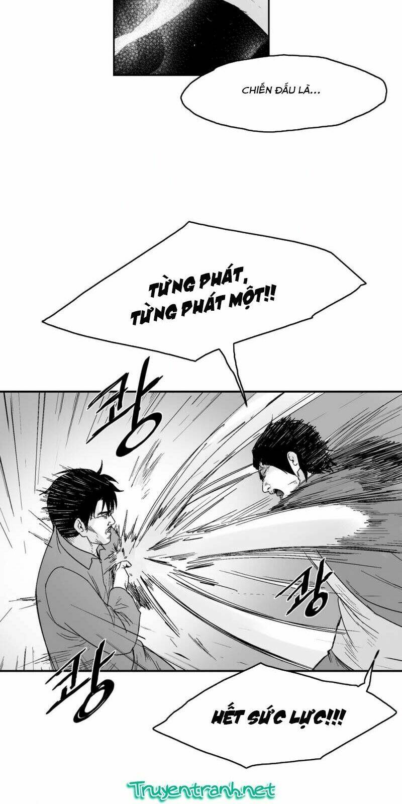 bạo lực học đường chapter 71 28