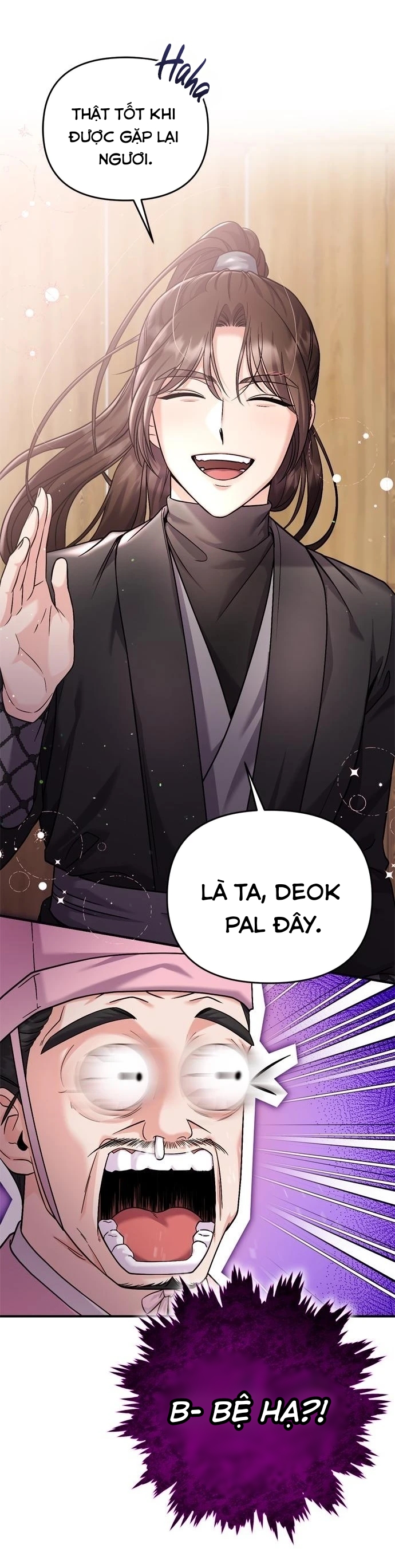 cao thủ chốn hậu cung chapter 38 9