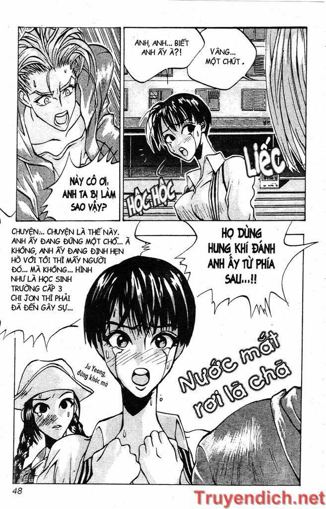 lights out chapter 73 6