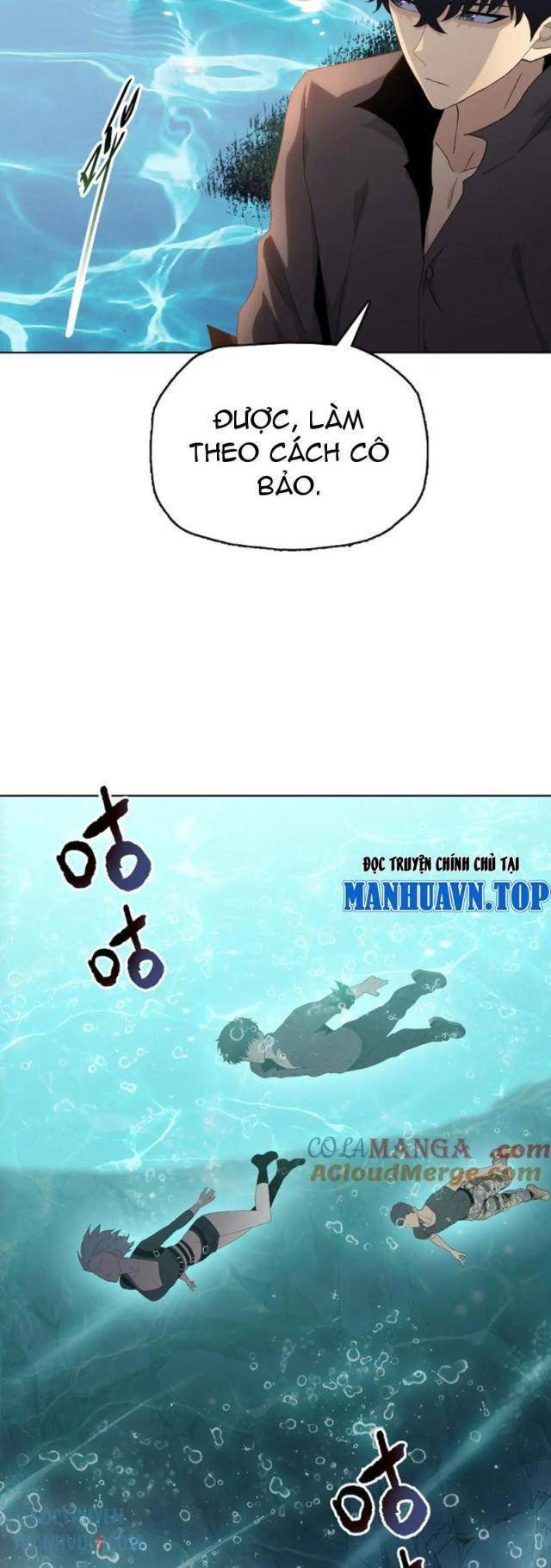 kẻ tàn nhẫn ngày tận thế: bắt đầu dự trữ hàng tỉ tấn vật tư chapter 35 24