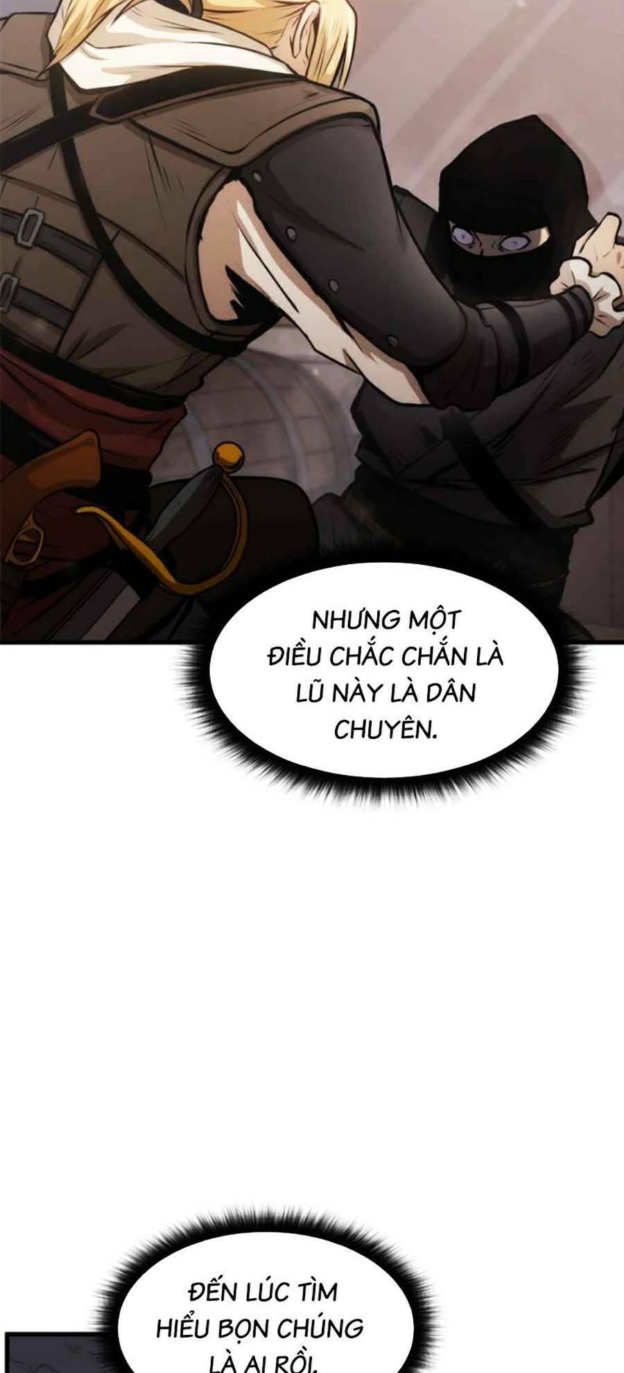 assassins creed - ngôi đền bị lãng quên chapter 3 73