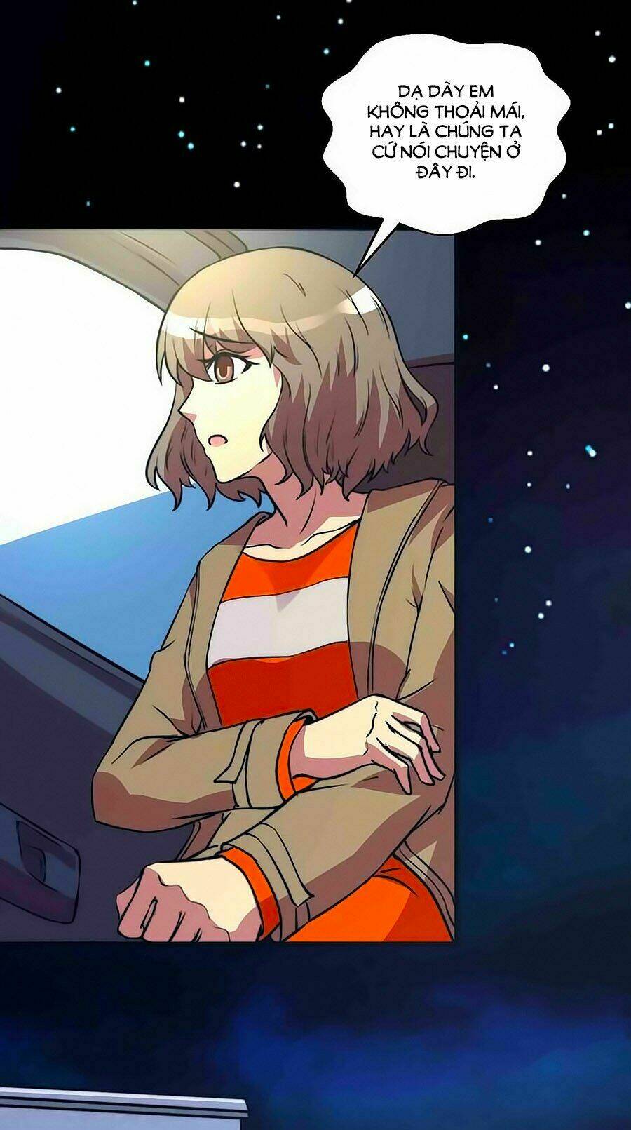 thời gian đều biết chapter 8 33
