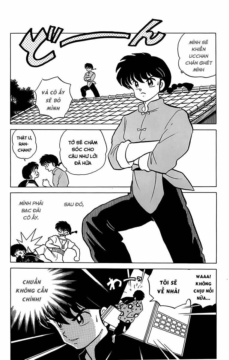 suối lời nguyền chapter 198 3