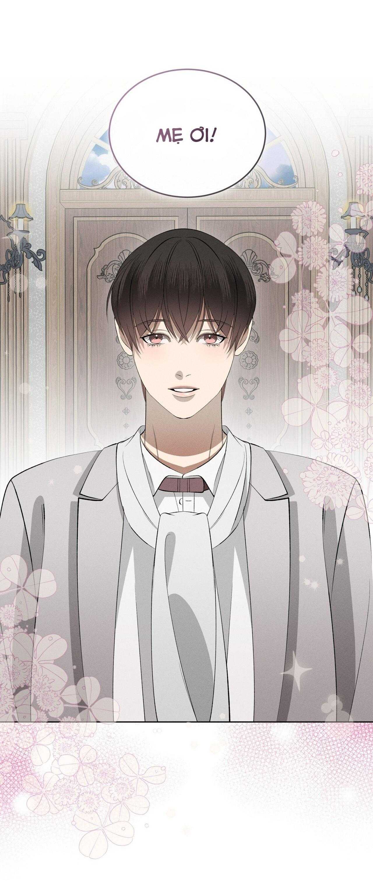 đêm săn ở london chapter 69 58