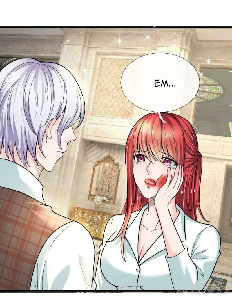 tuyệt đỉnh khí thiếu chapter 28 16