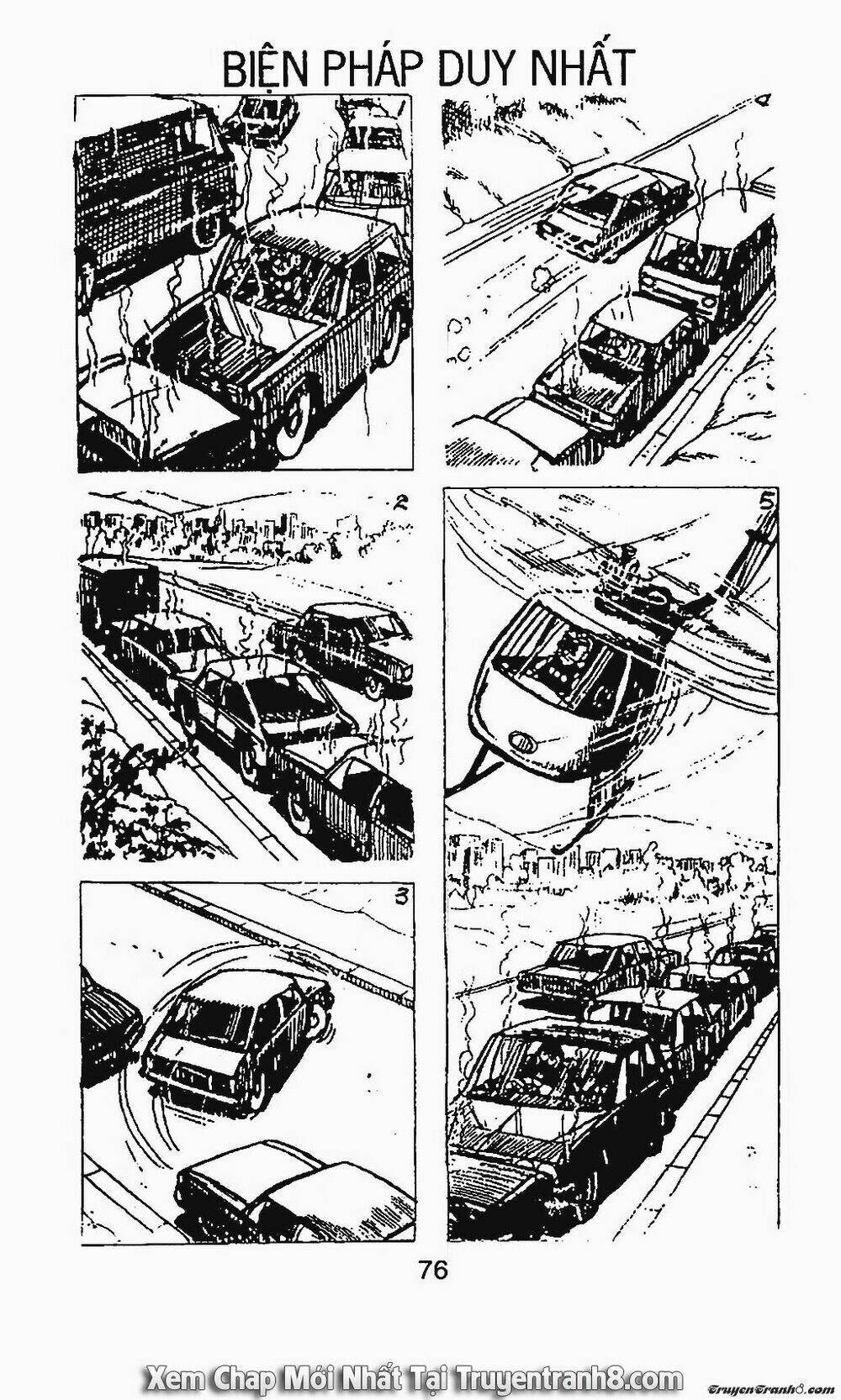 chú thoong chapter 172 12