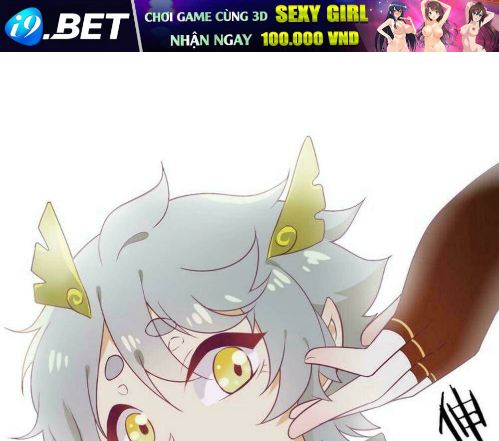 tà quân khó dưỡng tiểu ma phi chapter 16 47