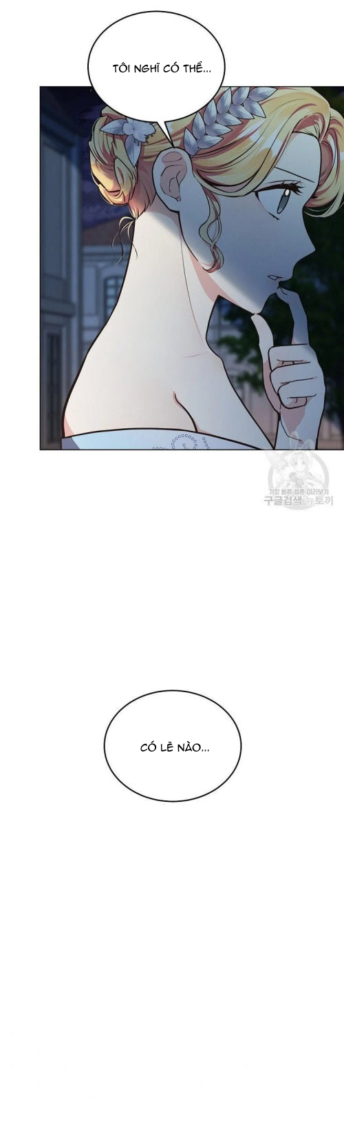 mùa đào vào tháng sáu chapter 8.1 6