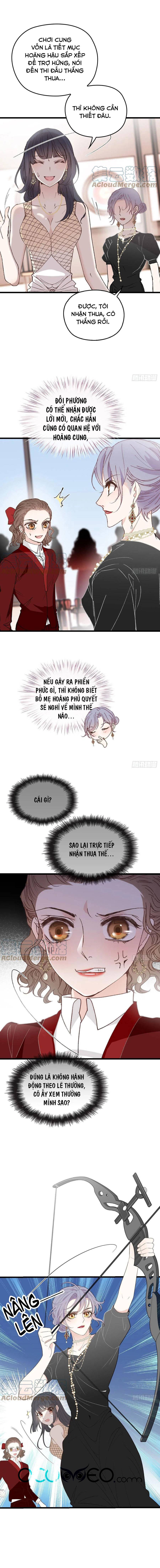 một vợ yêu, một bé con chapter 140 2