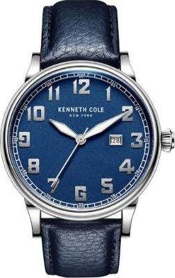 Đồng hồ Nam Kenneth Cole  Quartz Fashio KC50982003