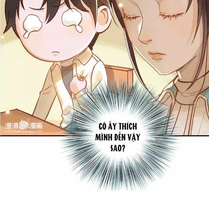 chồng trước 18 tuổi chapter 10 38