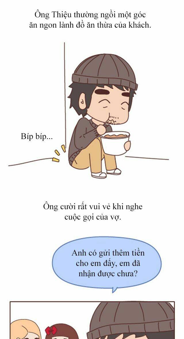 giải mã tình yêu chapter 263 2