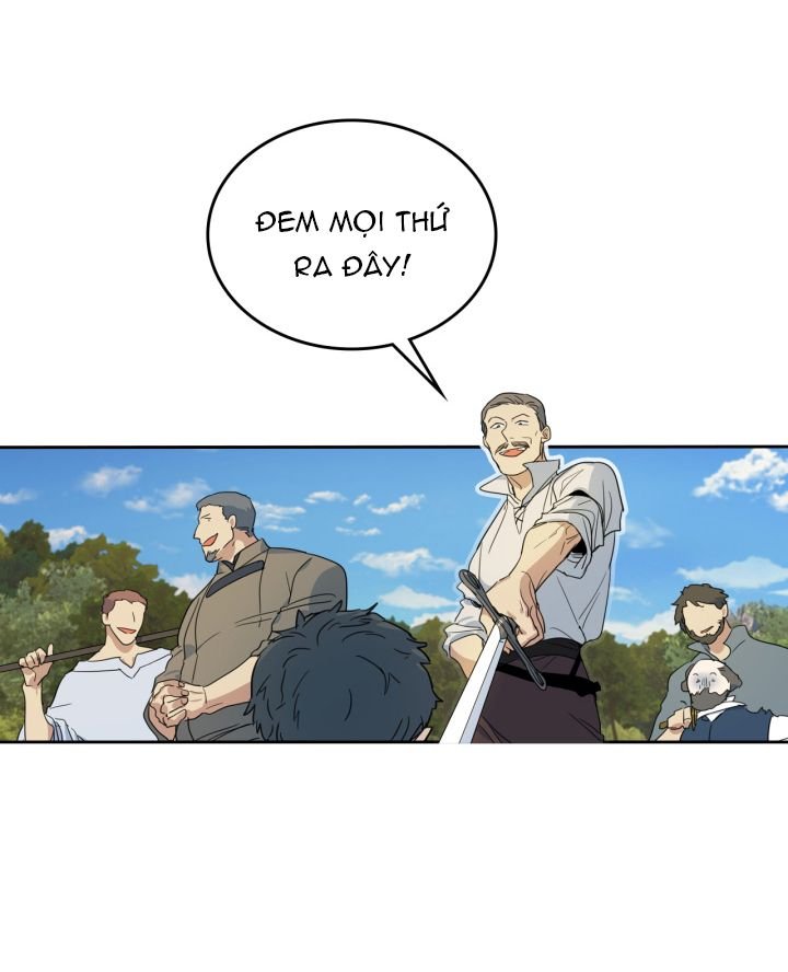 [18+] người đẹp và quái vật chapter 53 47