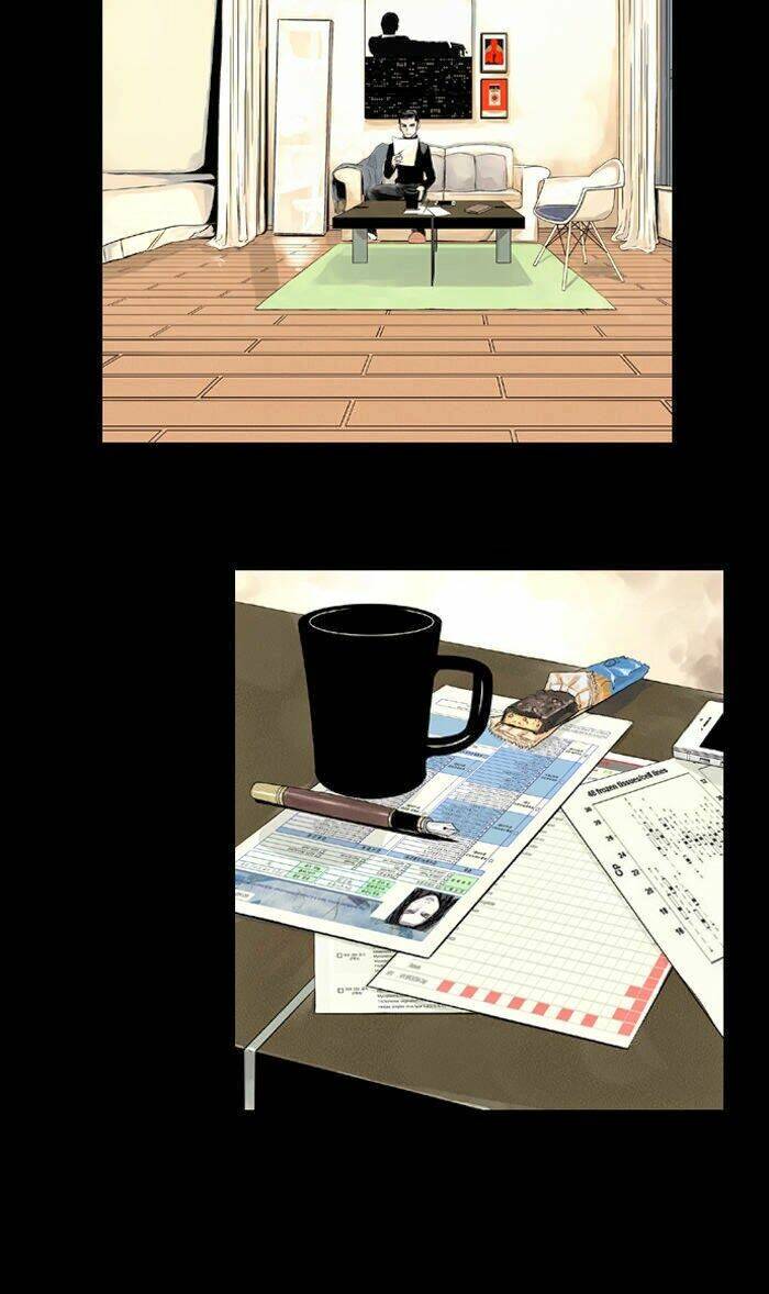 những xác chết hồi sinh từ đại dương chapter 7 63