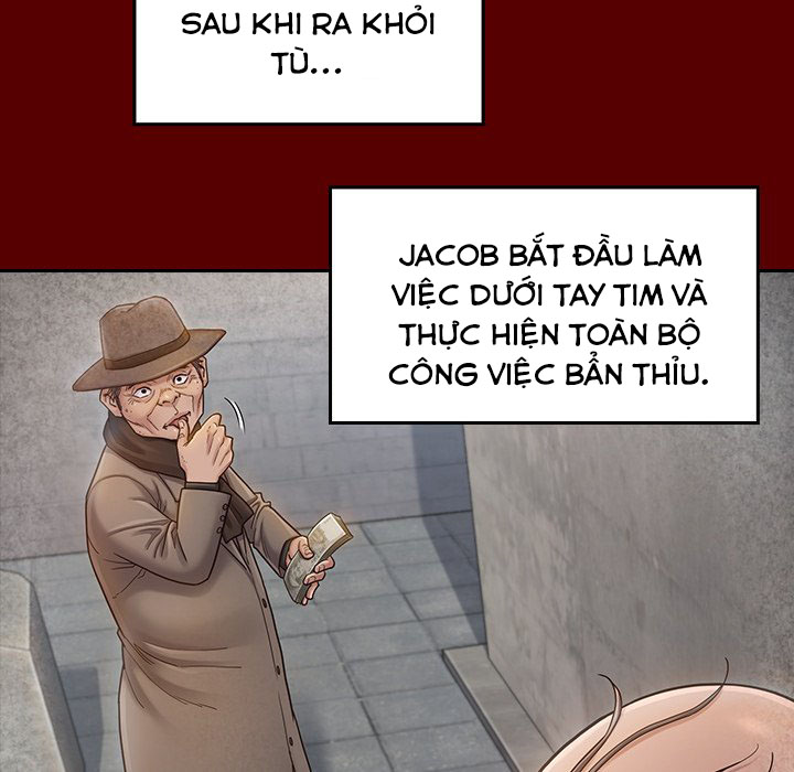 luật nhân quả chapter 26 30